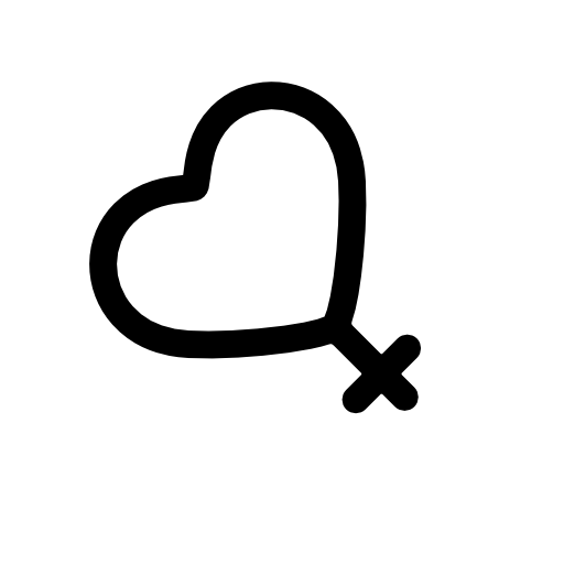 Heart Shape Icon Free Icons Download