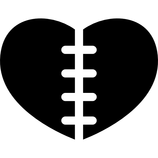 Heart Transplants Icons Free Download
