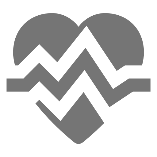 Health, Heart, Pulse Icon Free Of Nova Solid Icons