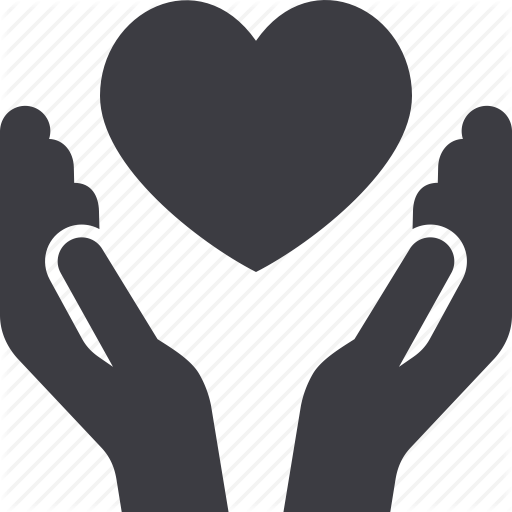 Healthcare, Heart Care, Heart Diseases, Heart Health Icon