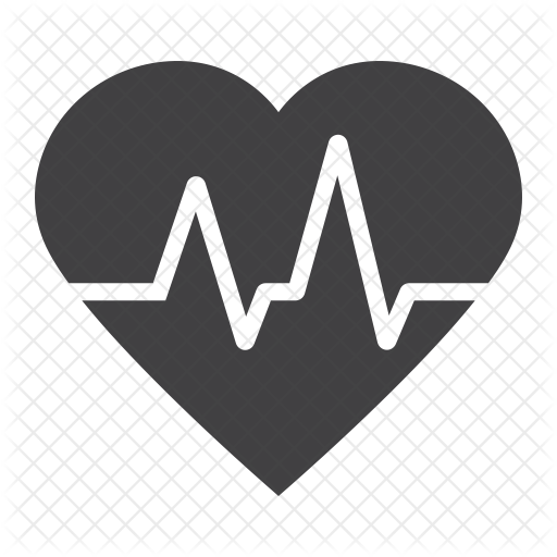 Heartbeat Icon Transparent Png Clipart Free Download