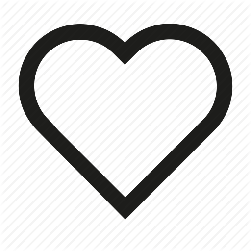 Heart Icon