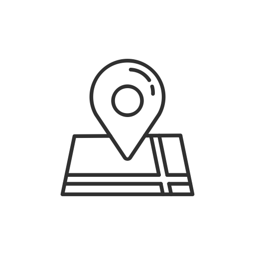 Check Ins, Facebook, Fb, Location Icon