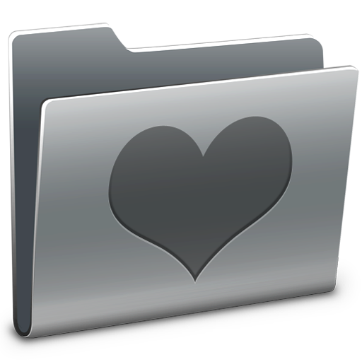 Heart Icons, Free Icons In Hyperion