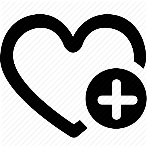 Heart Icons Plus