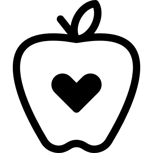 Heart Shape, Favorite, Lovers, Lovely, Lover, Web, Heart Icon