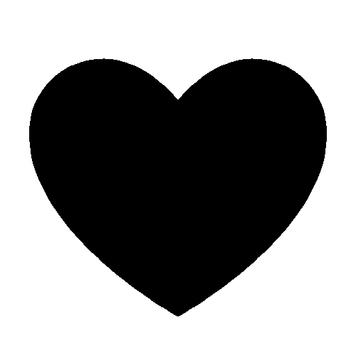 Gaming Hearts Icon Android Iconset