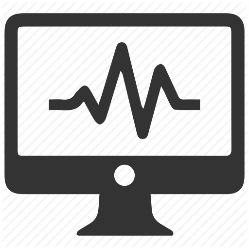 Heart Rate Monitor Transparent Png Clipart Free Download