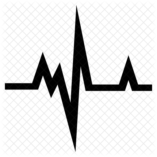 Heartbeat Transparent Png Clipart Free Download