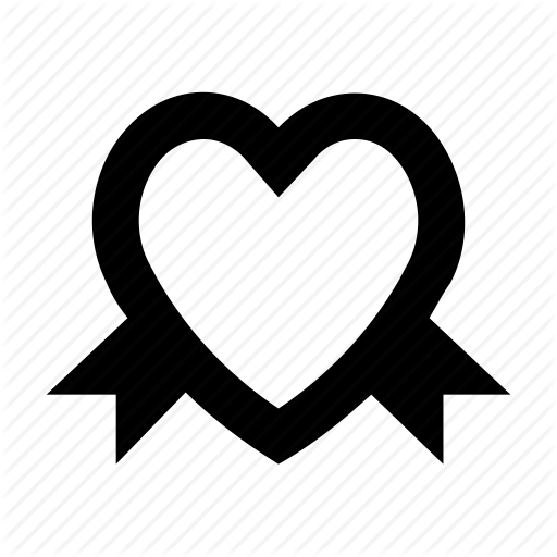 Congratulations, Gift Decoration, Greetings, Heart Emblem, Heart