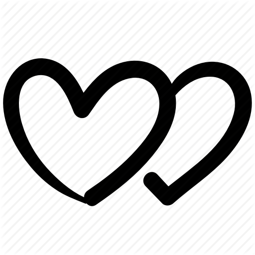 Doodle, General, Heart Disease, Heart Rate, Heart Shape