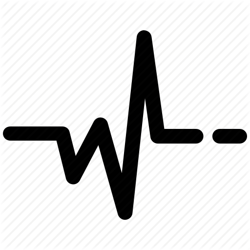 Heartbeat Icon