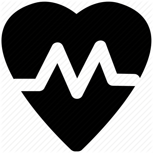 Heart, Heart Lifeline, Heart Pulse, Heart Rate, Heartbeat, Human