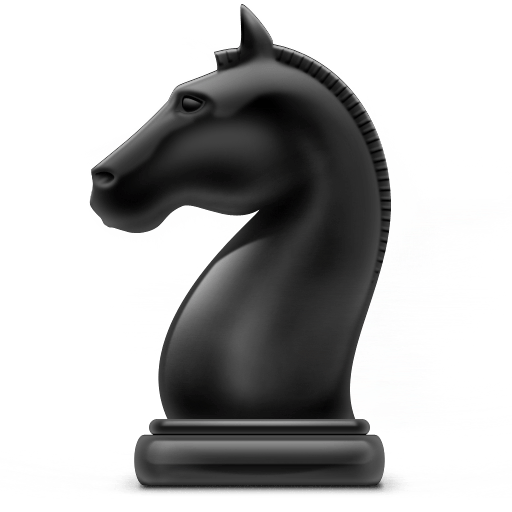 Download Free Chess Horse Icon Png Image Icon Favicon
