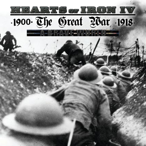 Hearts Of Iron Iv Dawn Of A New Era Mod