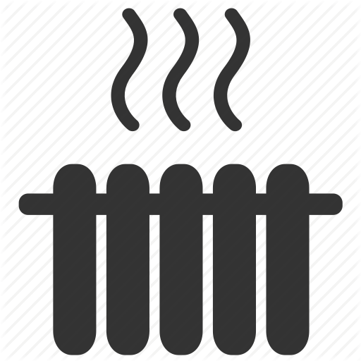 Heating Icon Free Icons