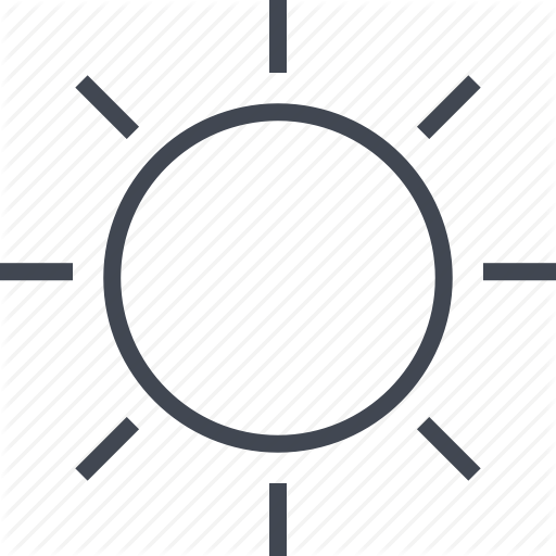 Heat, Heatwave, Hot, Life, Summer, Sun Icon
