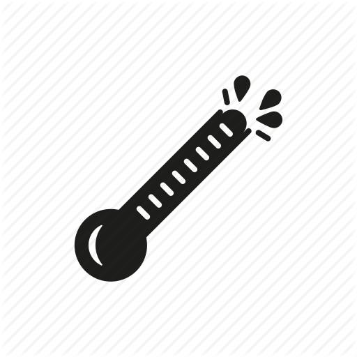 Breaking, Climate, Heatwave, Hot, Temperature, Thermometer