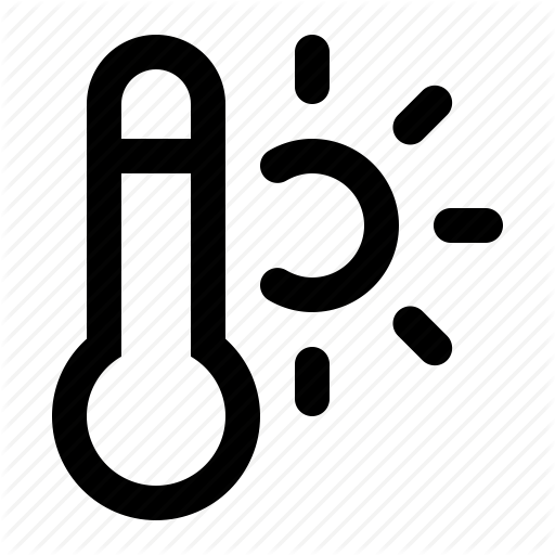 Forecast, Heat Wave, Hot, Sun, Temperature, Thermometer, Warm