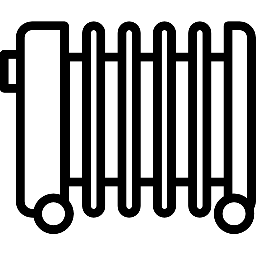 Heating Icons Free Download