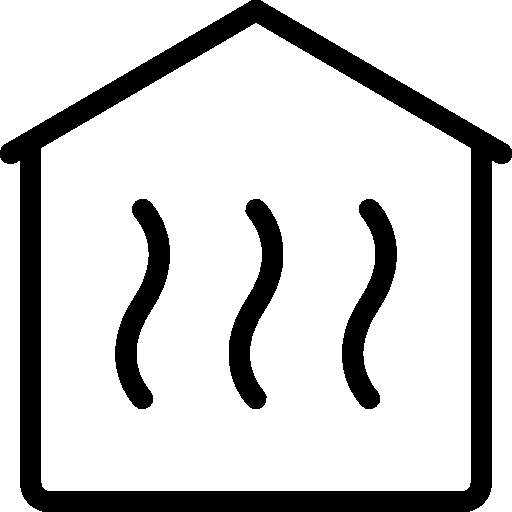 Household Heating Room Icon Ios Iconset