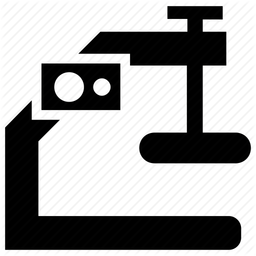 Device, Heavy Duty, Tire Machine, Tyre Changer, Workshop Machine Icon