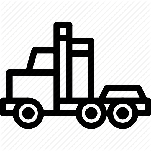 Car, Duty, Heavy, Transport, Transportaion, Truck, Vehicle Icon