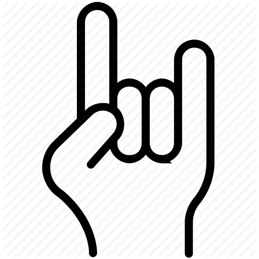 Audio, Concert, Festival, Heavy Metal, Music, Rock, Rock And Roll Icon