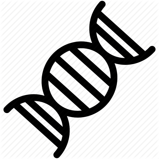 Dna, Genetics, Biology, Transparent Png Image Clipart Free Download