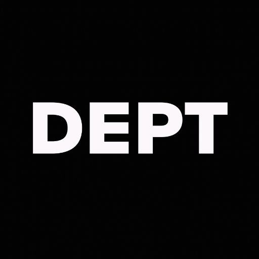 Dept Agency On Twitter Hello, World!