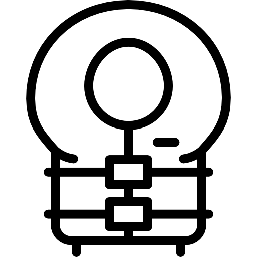 Medical Help Flat Icon