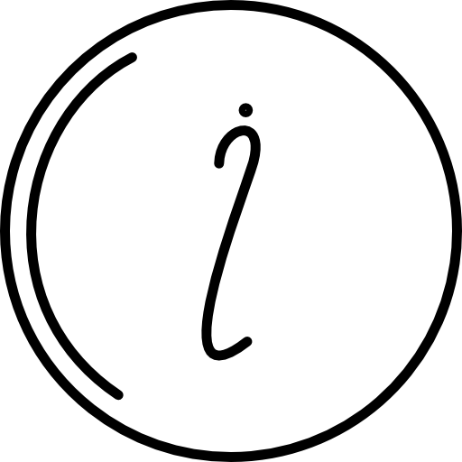 Web Circle Flat Icon