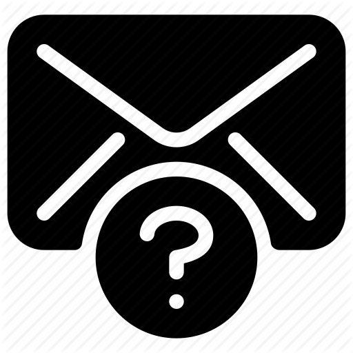 Communication, Email, Help, Mail, Send, Support Icon