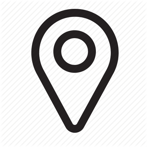 Address, Find Me, Gps, Location, Map, Pin, Place Icon