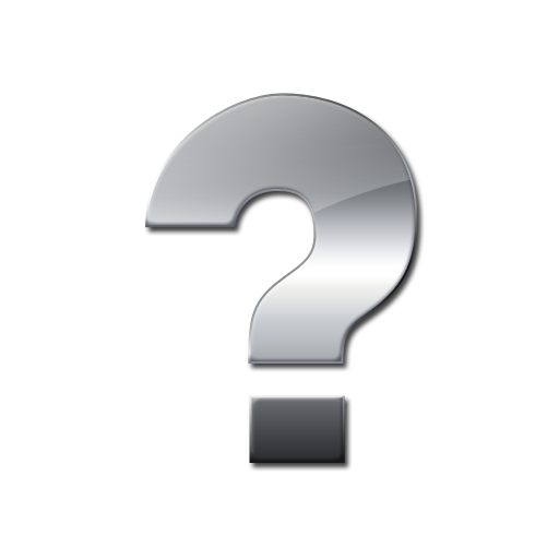 Question Mark Png Images, Download Question Marks Icon