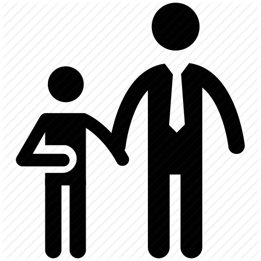 Aide, Assistant, Attendant, Helper, Medical Aide And Patient