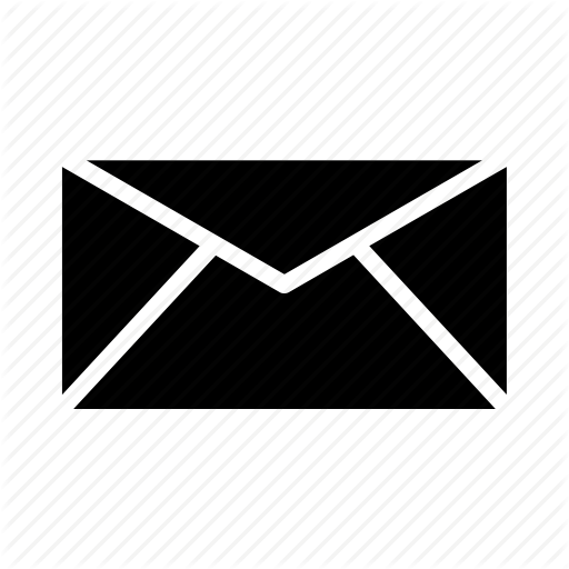 Online Email Support Icon