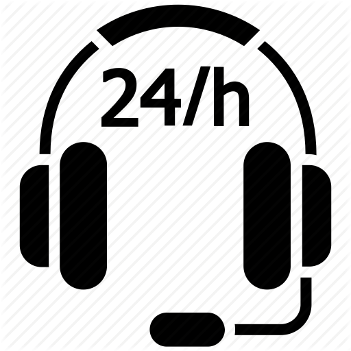 Call Center, Consultant, Customer Service, Headphone, Helpline Icon