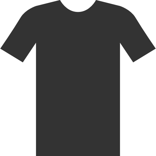 Clothes T Shirt Icon