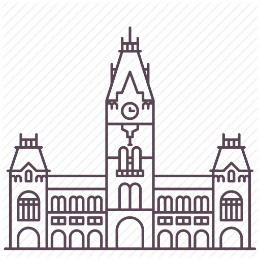 Architecture, Building, Central Railway, Chenn Heritage, India