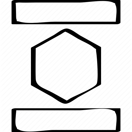 Hex Icon