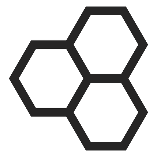 Hexagon Icon