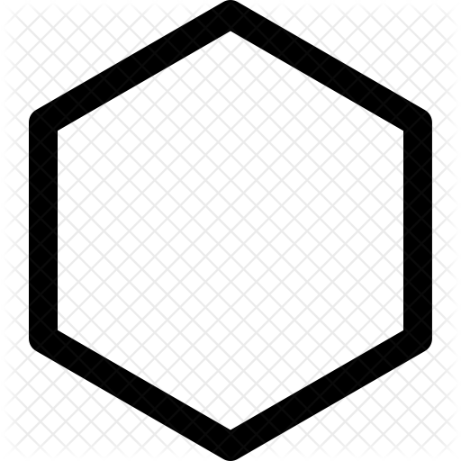 Png Hexagon Transparent Png Clipart Free Download