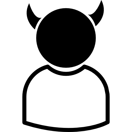 Teufel Download Der Kostenlosen Icons