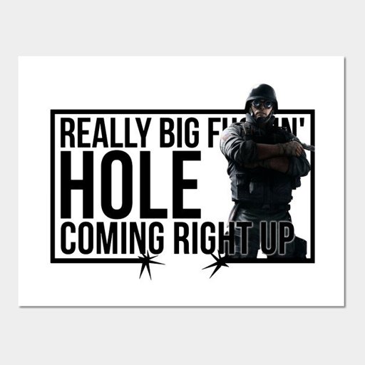 Millerstale Rainbow Six Siege Amino