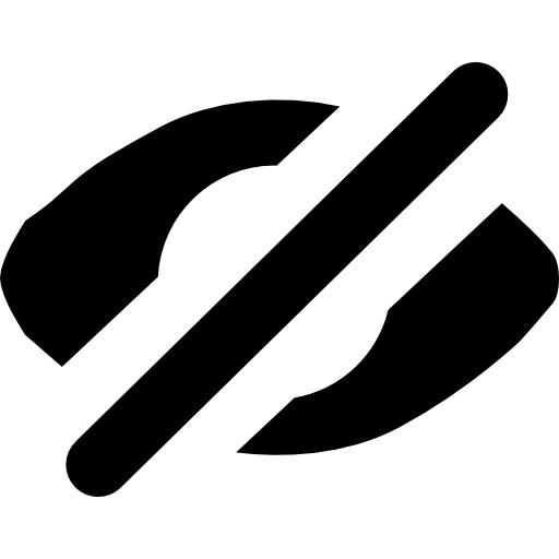 Hide Button Icons Free Download