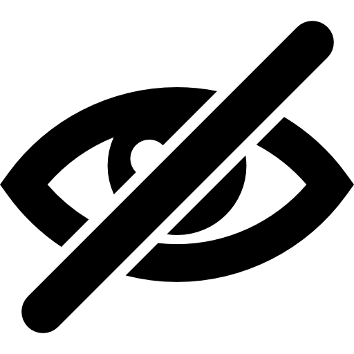 Hide Interface Symbol