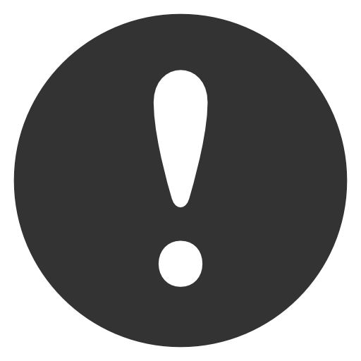 Importance, High Icon