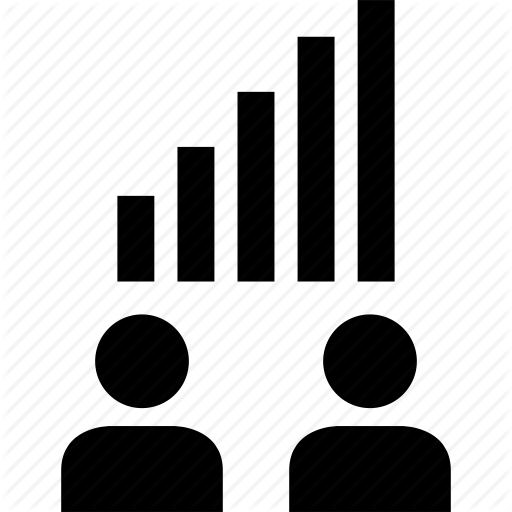 Boss, High, Sales, Two Icon