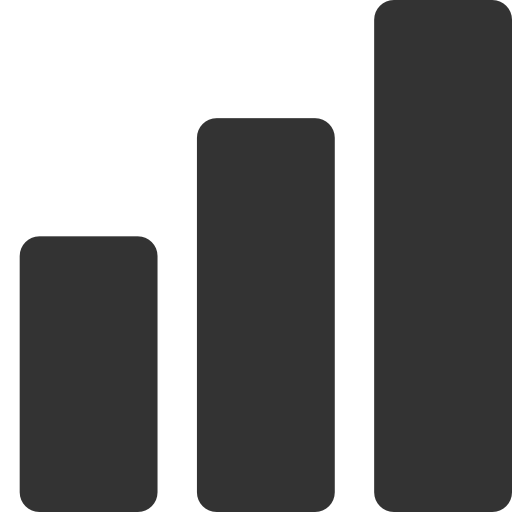 Connection, High Icon